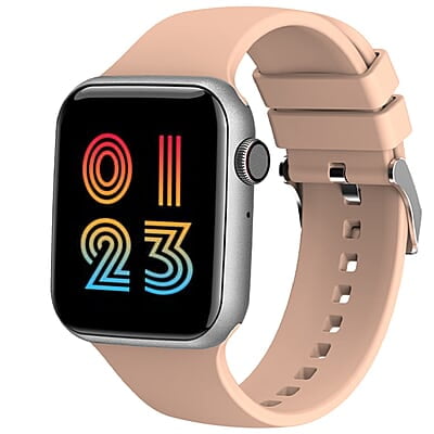 FireBoltt Ring (Beige)