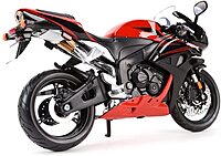 Honda CBR 600 RR 1:12