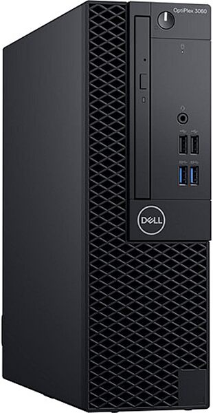 Refurbished Dell Optiplex 3060 SFF i5 8th Gen Desktop | 8GB/16GB RAM | 256GB/512GB SSD | W11