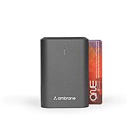 Ambrane PowerLit 30 33W PowerBank