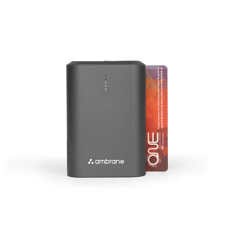 Ambrane PowerLit 30 33W PowerBank