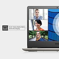 DELL vostro 3400 DELL vostro 3400