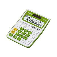 Casio Check Calculators