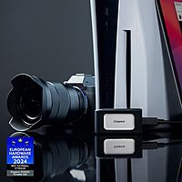 Kingston XS2000 500GB External SSD – USB 3.2 Gen 2 | Up to 2000MB/s | Portable Drive