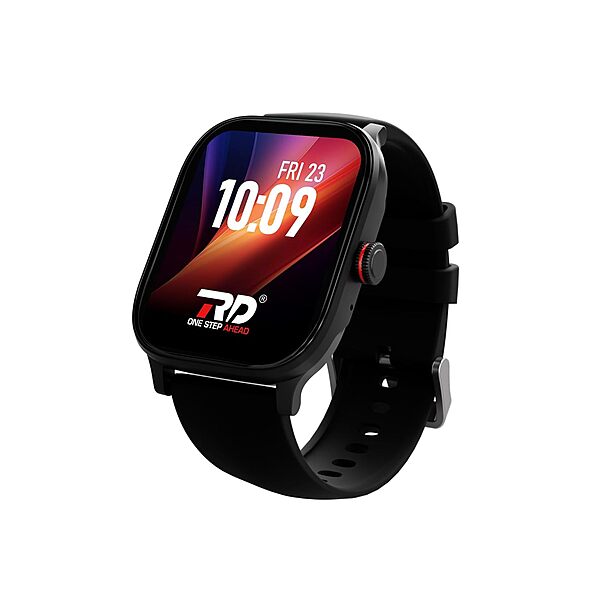 RD Xr-400 Smart Watch Bluetooth Calling Fitness Tracker