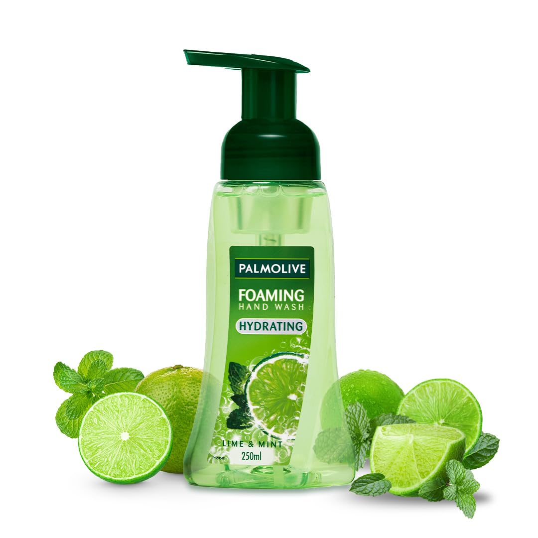 Palmolive Foaming Hand Wash
