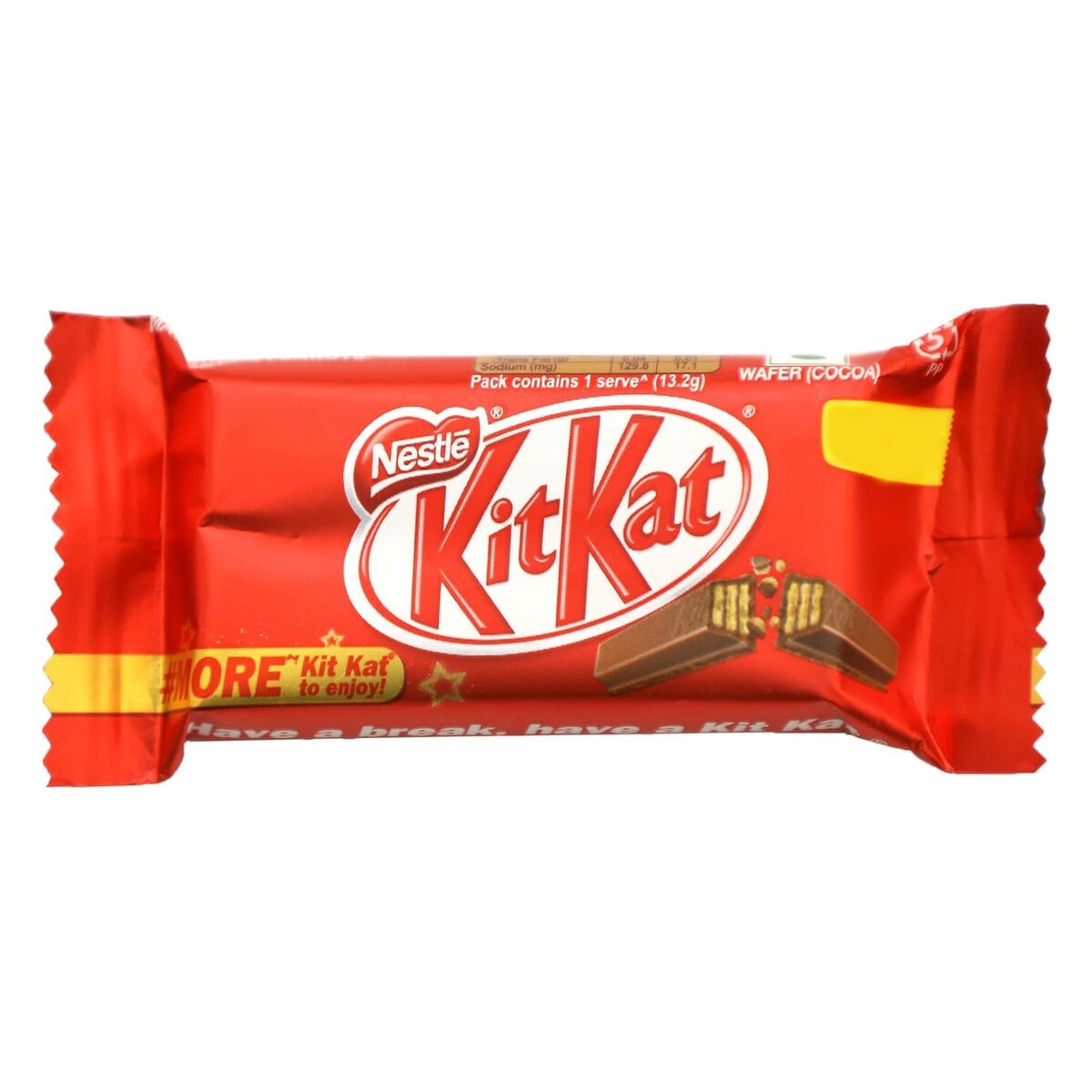 NESTLE KITKAT 12.8GM