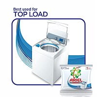 Ariel Top Load Detergent Washing Powder -1 kg Ariel Top Load Detergent Washing Powder -1 kg