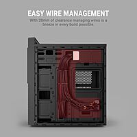 Ant Esports Si26 | Chassis