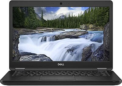 Dell Inspiron 5490 Intel Core i7 8th Gen,8gb DDR4 Ram,256 GB SSD,14 inch Display,