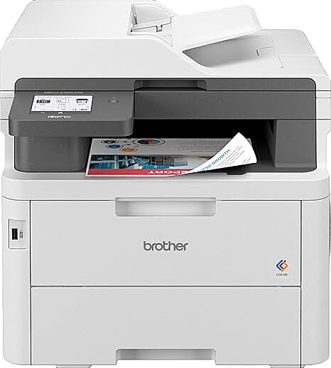 MFC-L3760CDW MFC-L3760CDW