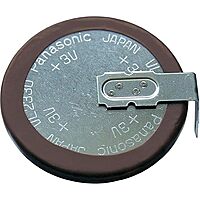 VL-2330 Panasonic Coin cell Original