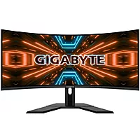 GIGABYTE 34-Inch, 144Hz, UWQHD, Curved Gaming Monitor , G34WQC