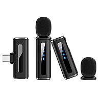 DigiTek DWM-014 Wireless Microphone