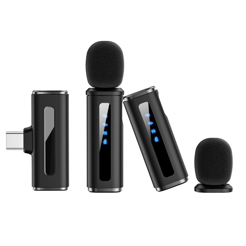 DigiTek DWM-014 Wireless Microphone