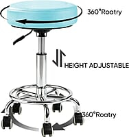 Stool 11