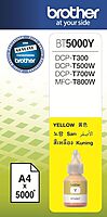 Brother BT-5000 Yellow Ink Bottle Brother BT-5000 Yellow Ink Bottle
