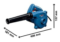Bosch GBL650 Air Blower(06019M40F0)