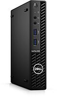 Refurbished Dell Optiplex 3080 MFF i5 10th Gen Desktop | 8GB/16GB RAM | 256GB/512GB SSD | W11