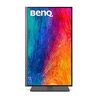BenQ, 27-Inch, 4K UHD, 95% P3, HDR400, 60Hz, USB-C, Designer Monitor, PD2706U