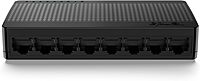 Tenda SG108M 8-Port Gigabit Ethernet Switch