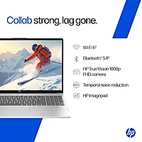 HP 15 FC0805AU Laptop