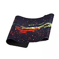 PubG AWM Gun Keyboard Mat – 70 x 30 cm | Gaming Desk Mat | Black