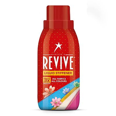 Revive Liquid Fabric Stiffner, 400 ml