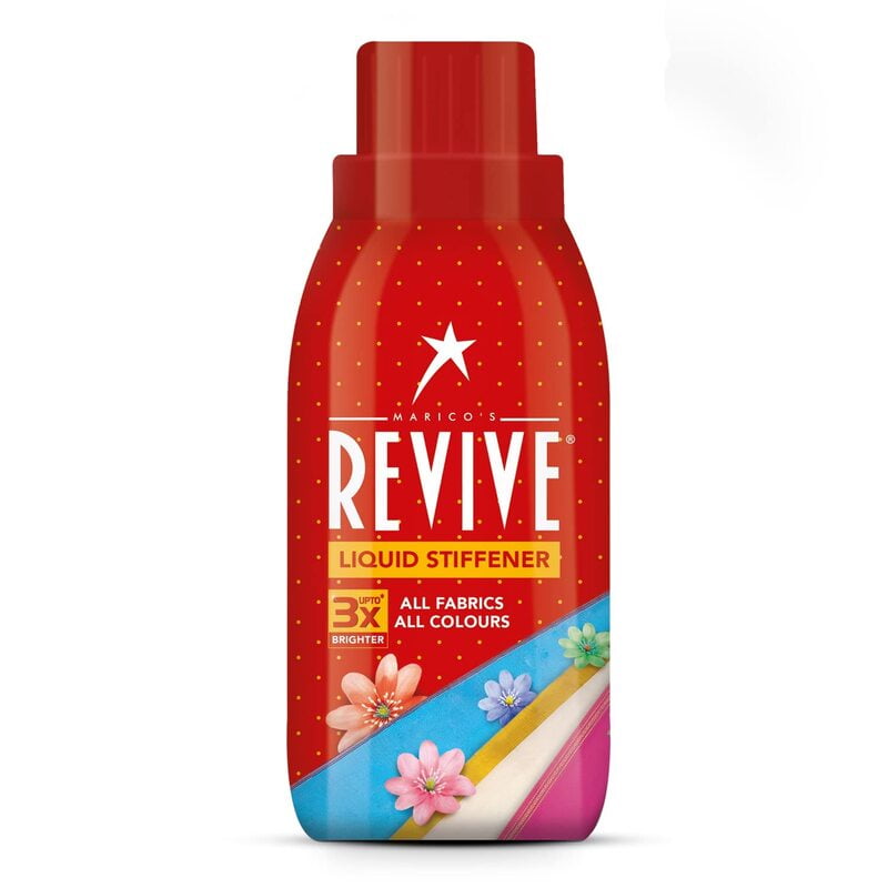 Revive Liquid Fabric Stiffner, 400 ml Revive Liquid Fabric Stiffner, 400 ml