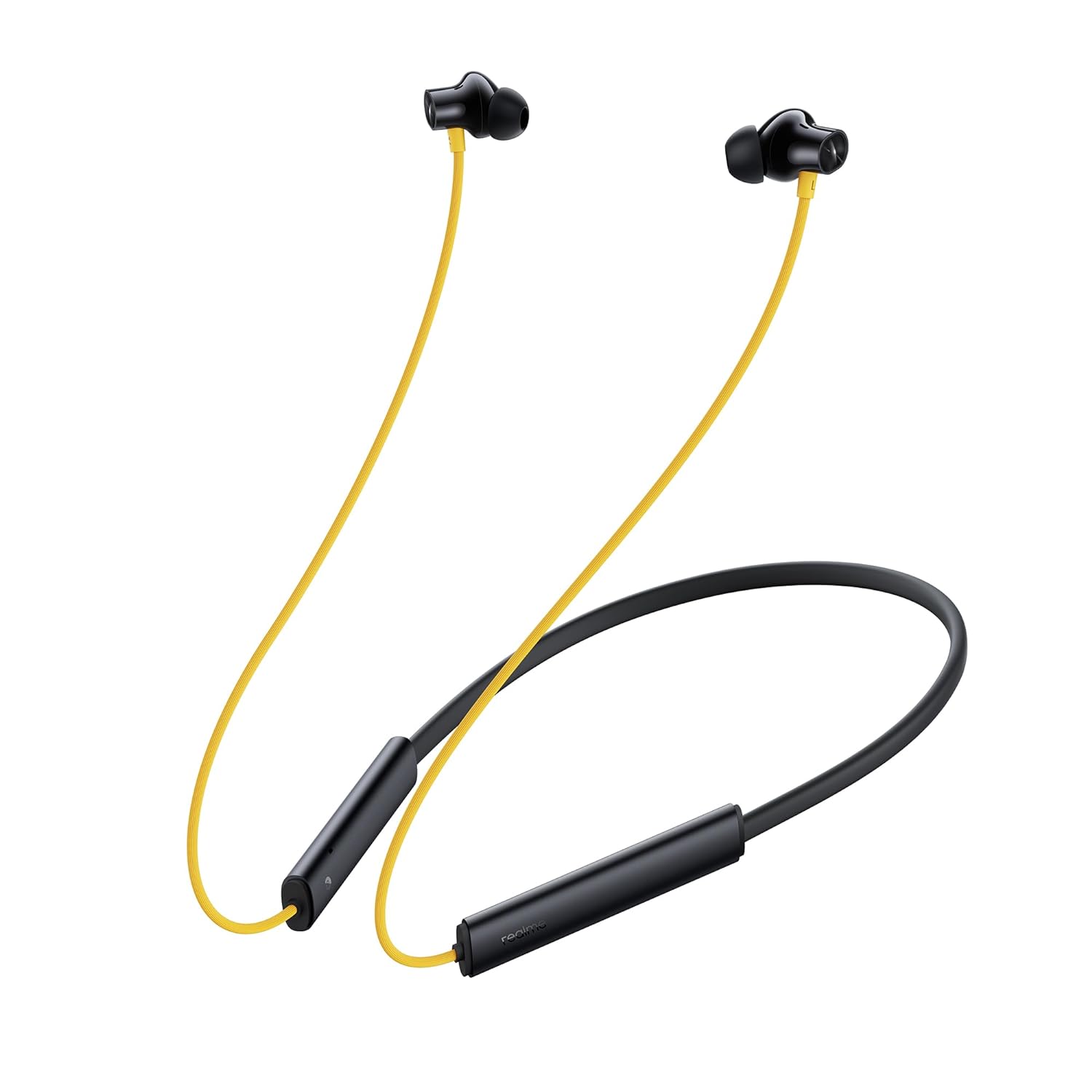 Realme Buds Wireless 3 (Bass Yellow)