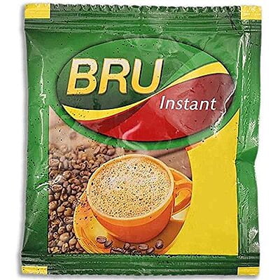 Bru Coffee Powder