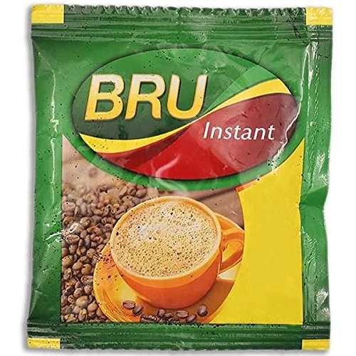 Bru Coffee Powder
