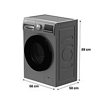 Godrej 6 Kg 5 Star Digi-inverter Fully-Automatic Front Load Washing Machine