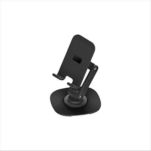 Just Corseca JST860 Mobile Phone Stand – 360° Rotation | Adjustable Angles | Stable Design