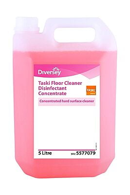 Taski Floor Cleaner Concentrate