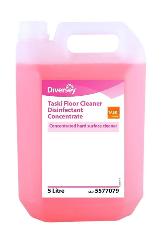 Taski Floor Cleaner Concentrate