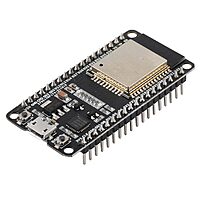 ESP32 Development Board | Doit DevKit V1 | powerful Wroom32 module