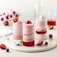 Borosil Vision Glass 350 ml Set of 6 pcs Transparent Drinking Glass |Borosilicate Glass Tumblers for Water, Cold Drinks, Juice | Flame Proof, Microwave & Dishwasher Safe | for Daily use & Gifting