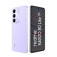realme NARZO 80 Lite 5G 6/128