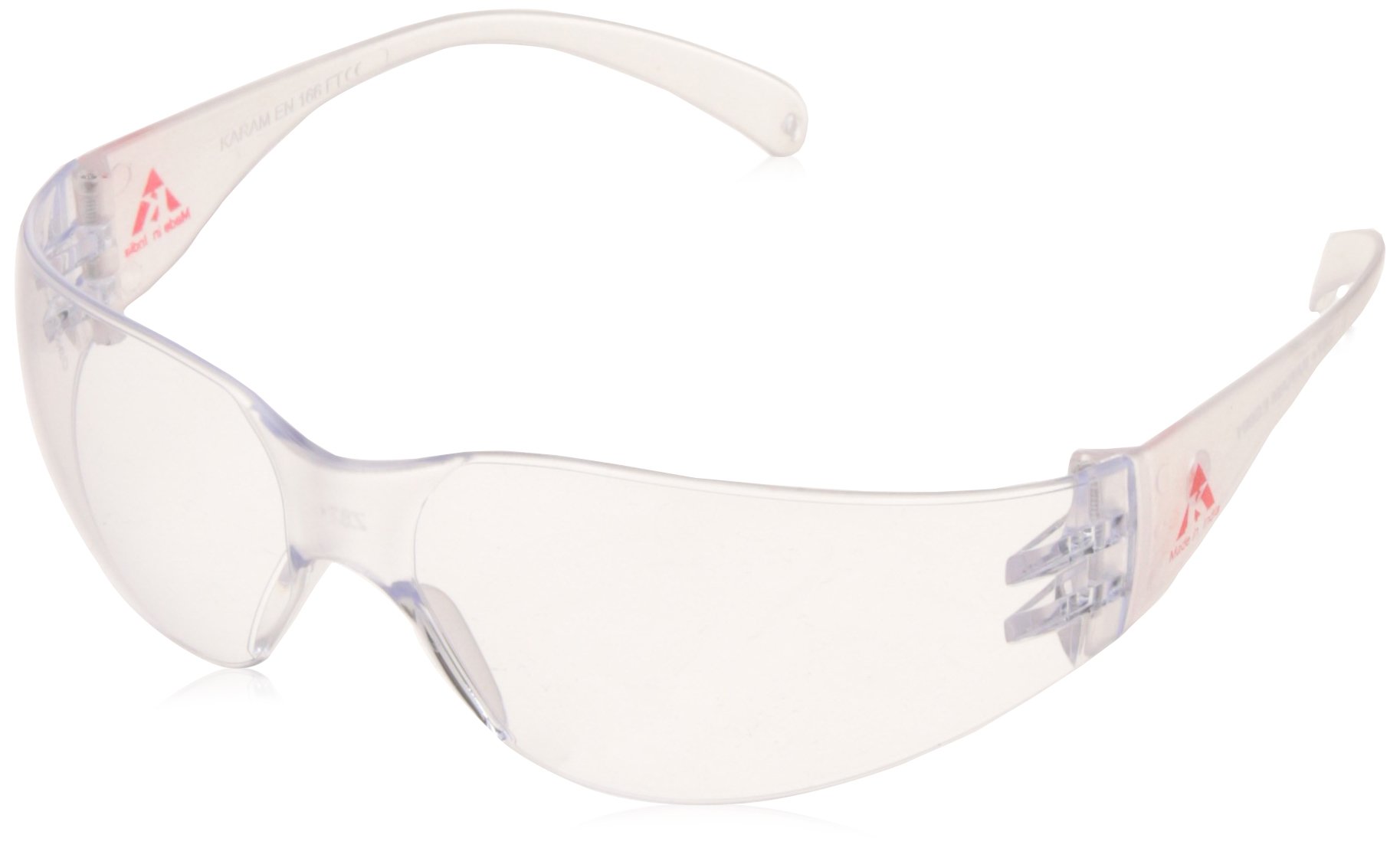 Karam ES001 Clear(Antifog)Googles