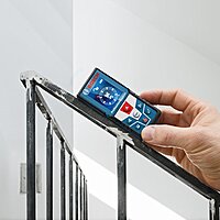 Bosch GLM500
