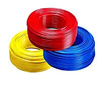 V-Guard Wire 1.5 Sq.Mm