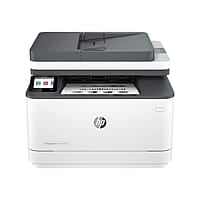 HP Laserjet 3104fdw Printer