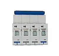 SIBASS AC MCB 32A (FP)