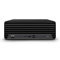 HP Pro SFF 400 G9 i5 Desktop PC-10th, 16GB Ram, 1TB HDD+256GB SSD, Dos, 5yr HP Pro SFF 400 G9 i5 Desktop PC-10th, 16GB Ram, 1TB HDD+256GB SSD, Dos, 5yr