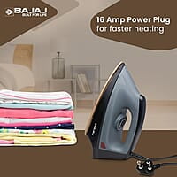 Bajaj IVORA LED STRIP LIGHT 24W BLUE