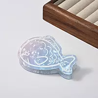 Ocean Hair Clips