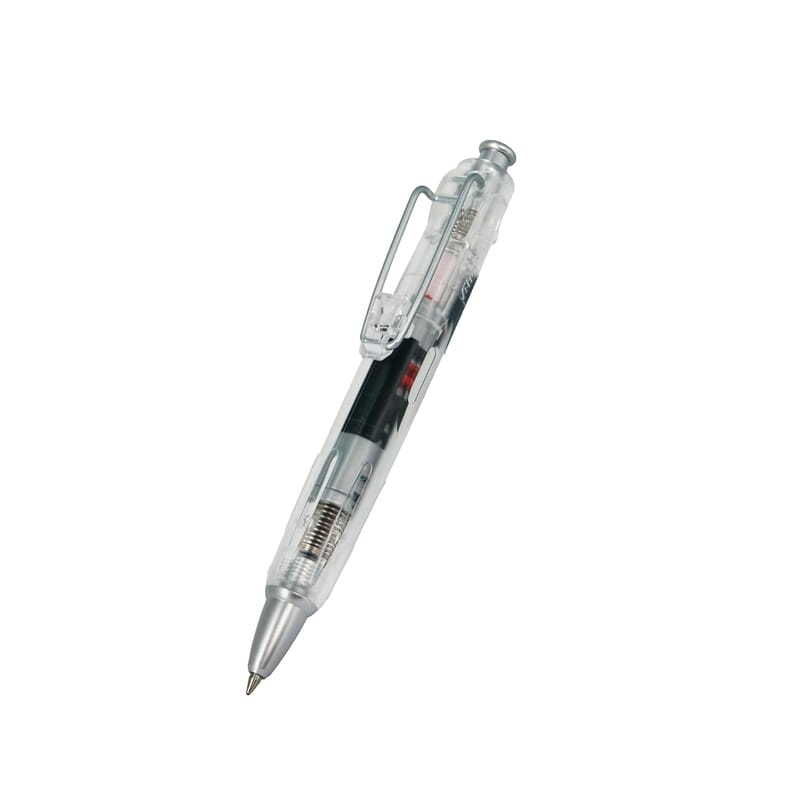 TOMBOW BP AIR PRESS -BC AP20 0.7 TRANSPERENT TOMBOW BP AIR PRESS -BC AP20 0.7 TRANSPERENT