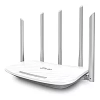 TP-Link Archer AC1350 Dual Band Wi-Fi Router ,C60