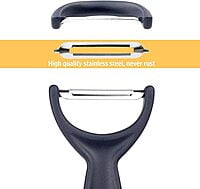 Vegetable  And Fruit Peeler